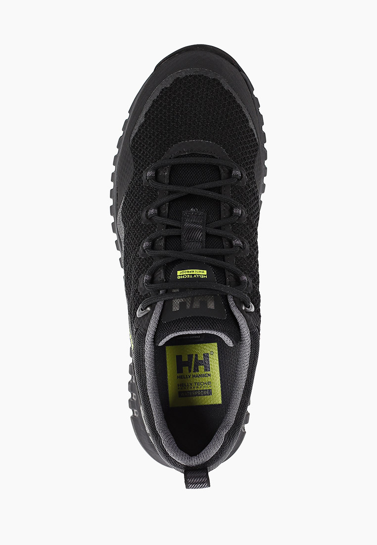 Кроссовки Helly Hansen VANIR HEGIRA HT, цвет: черный, HE012AMFQAC8