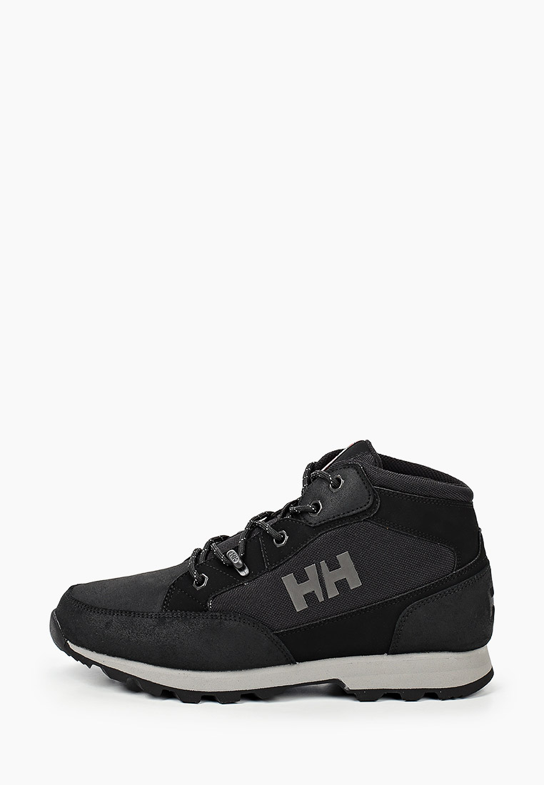 Кроссовки Helly Hansen TORSHOV HIKER, цвет: черный, HE012AMKGQS9 ...