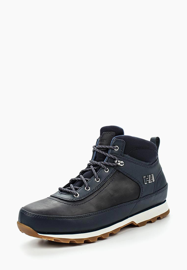 Ботинки Helly Hansen CALGARY, цвет: синий, HE012AMLCE80 — купить в ...