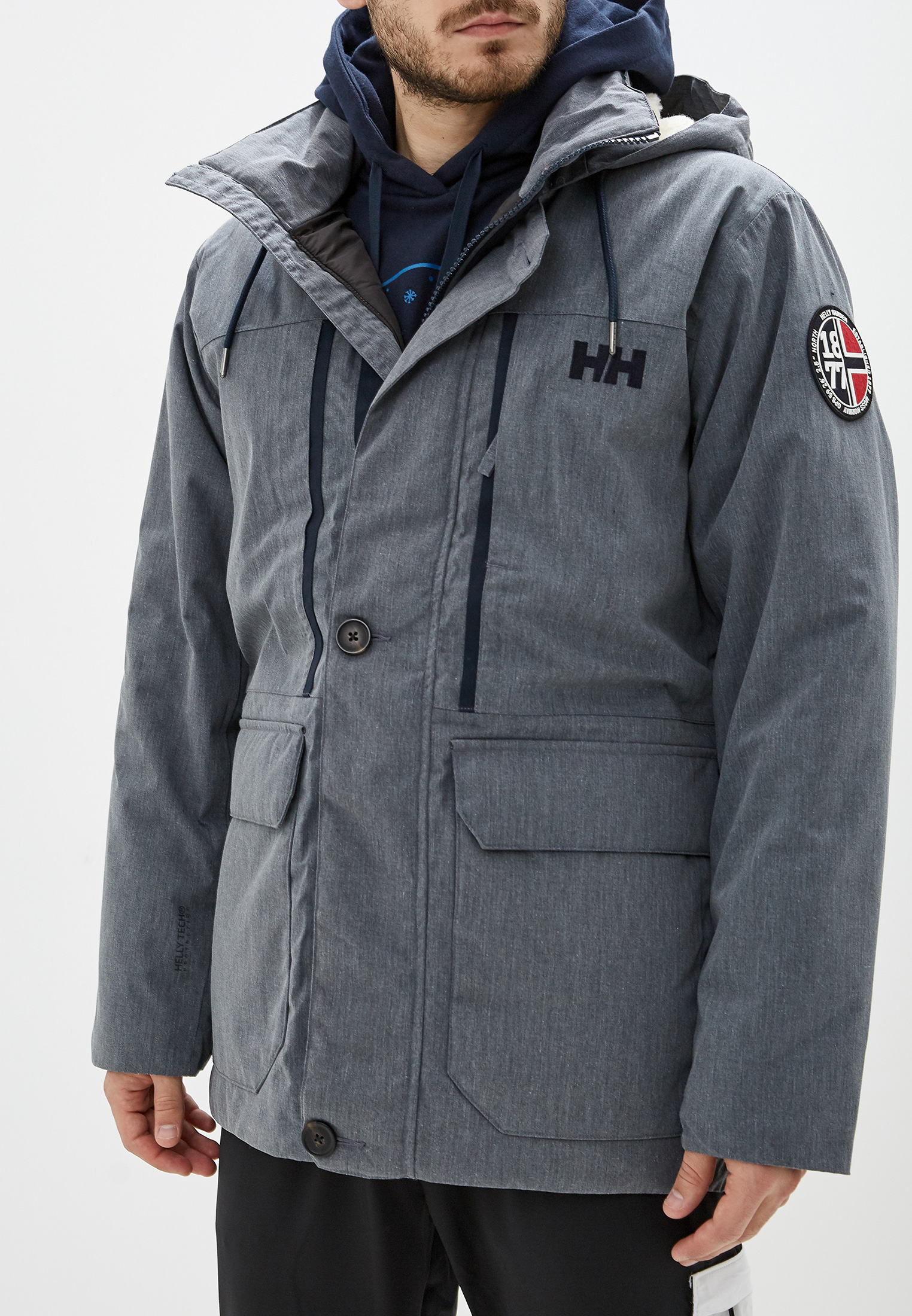 Helly hansen 1877 cheap