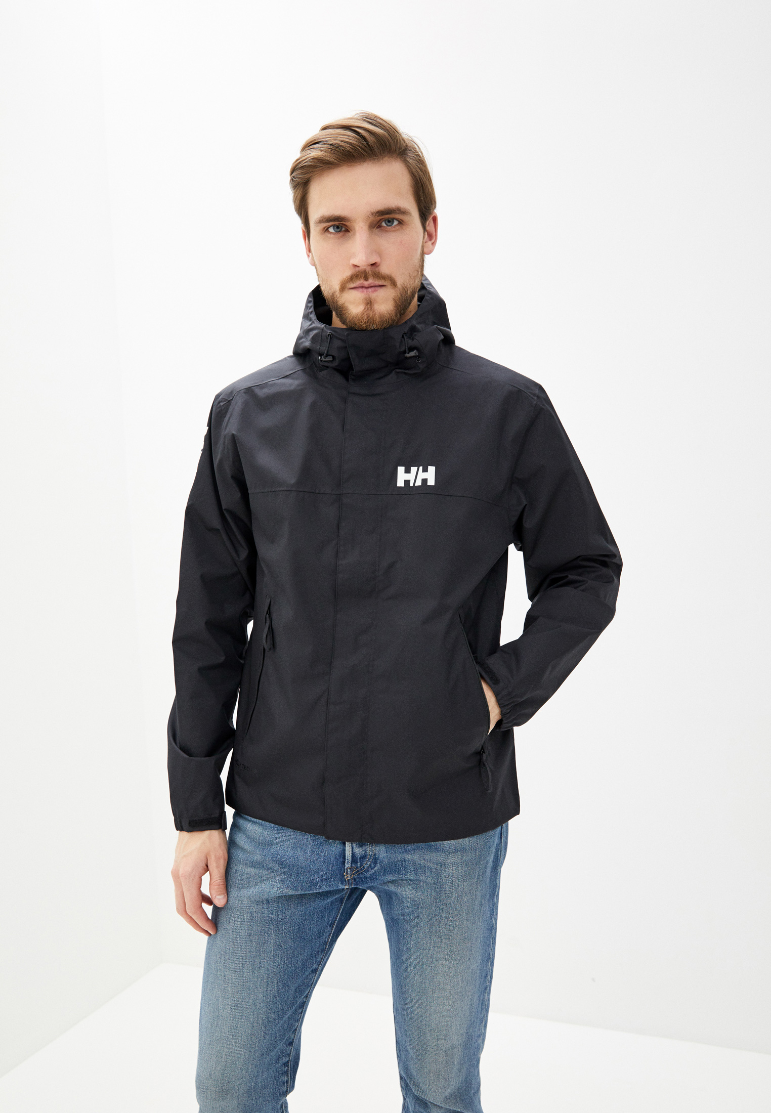 Helly hansen мужская купить