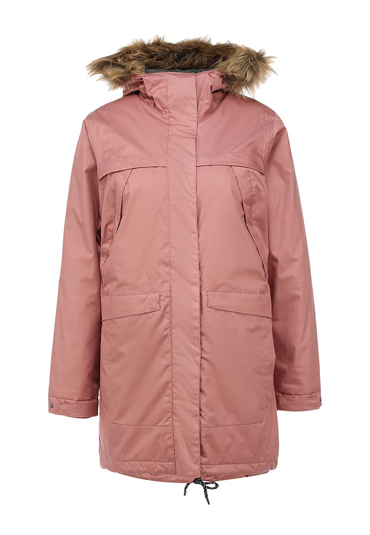 Helly hansen coastline parka 2025
