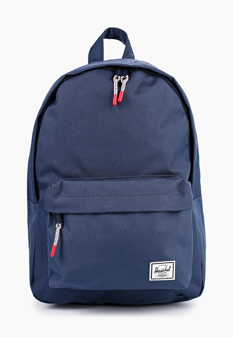 Рюкзак Herschel Supply Co Classic за 3 599 ₽. в интернет-магазине Lamoda.ru