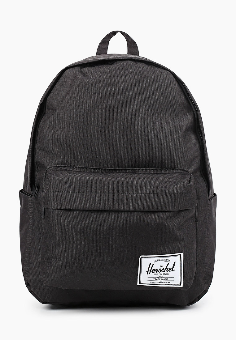 Рюкзак Herschel Supply Co Classic X-Large, цвет: черный, HE013BUMEBW5 ...