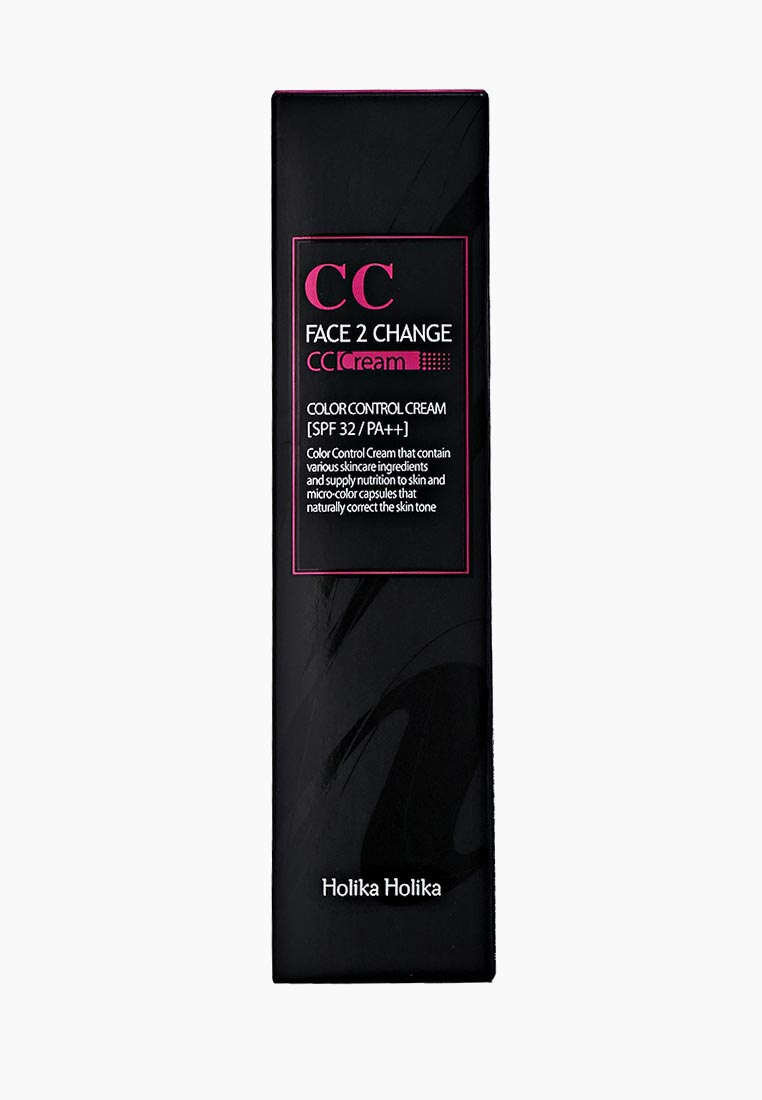 Holika Holika Cc Cream Купить