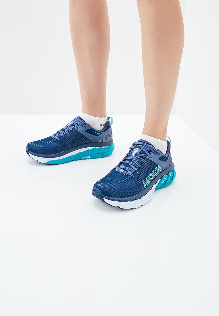 Hoka one one hotsell arahi 2 women's