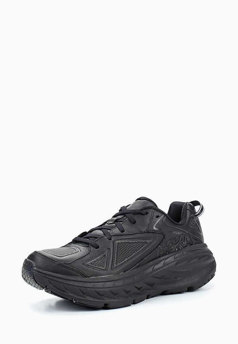 Кроссовки Hoka One One W BONDI LTR купить за 6 228 ₽ в интернет-магазине Lamoda.ru
