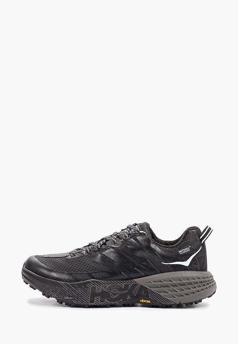 Кроссовки Hoka One One W SPEEDGOAT 3 WP купить за 9 350 ₽ в интернет-магазине Lamoda.ru