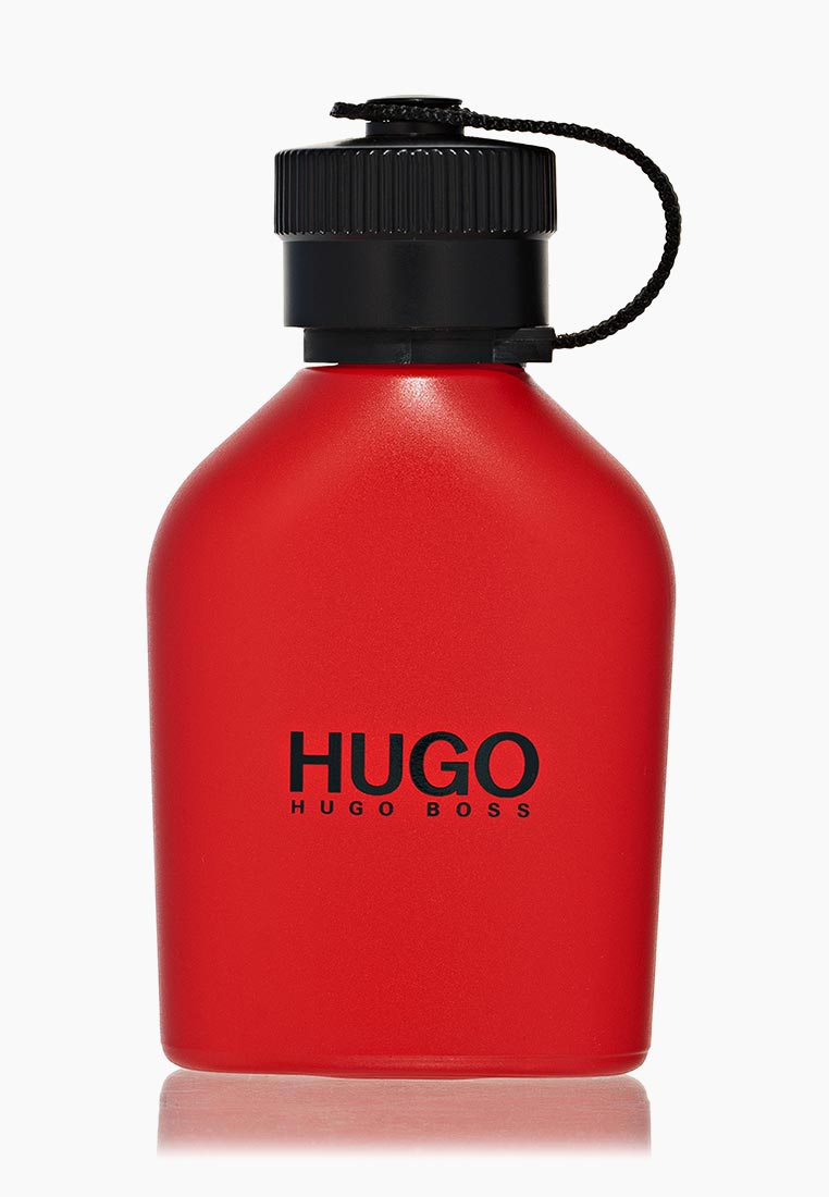 Hugo производитель. Hugo Boss Red. Hugo Boss красный мужской. Мужские духи Хьюго босс в Красном флаконе. Вода Hugo.
