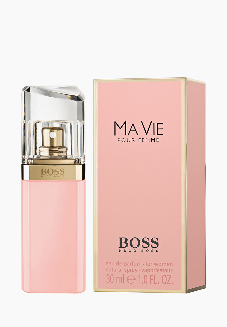 hugo boss mavie