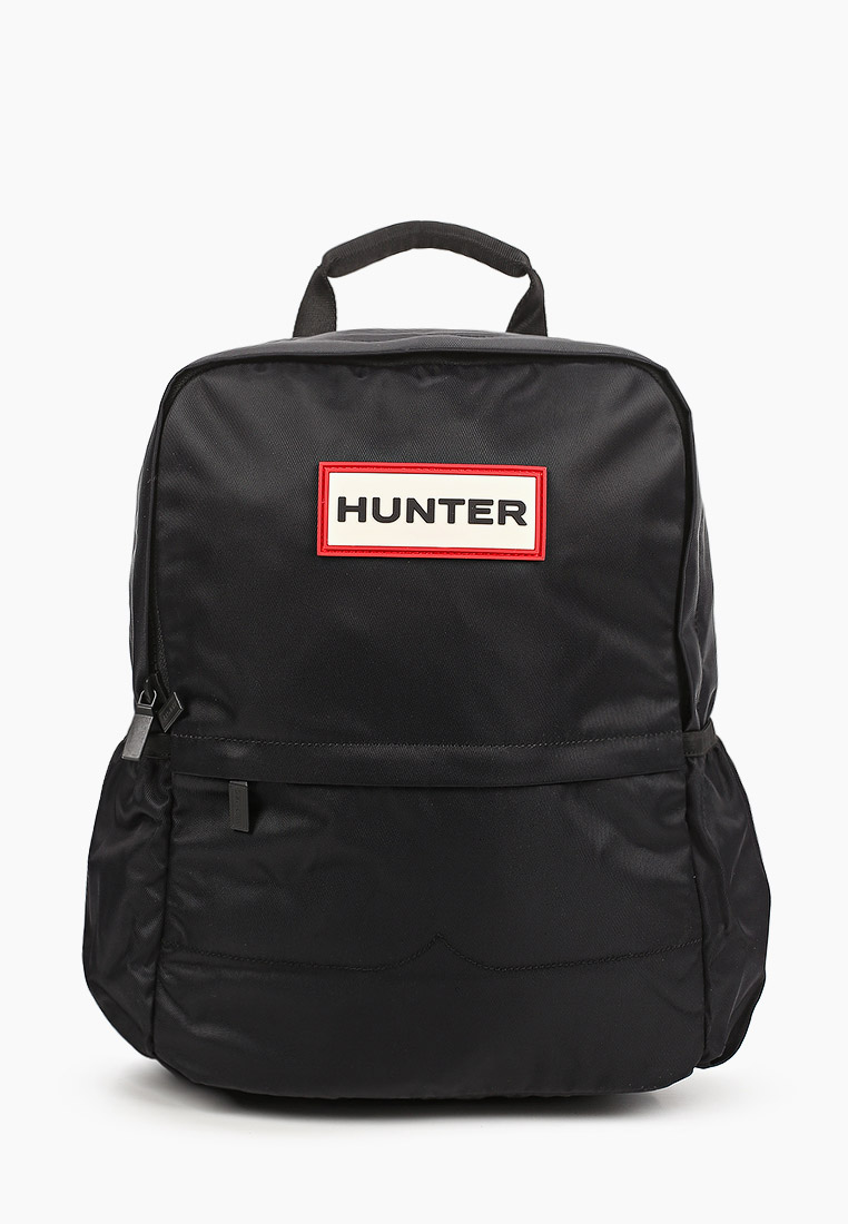 Рюкзак Hunter, цвет: черный, HU028BULHGQ9 — купить в интернет-магазине ...
