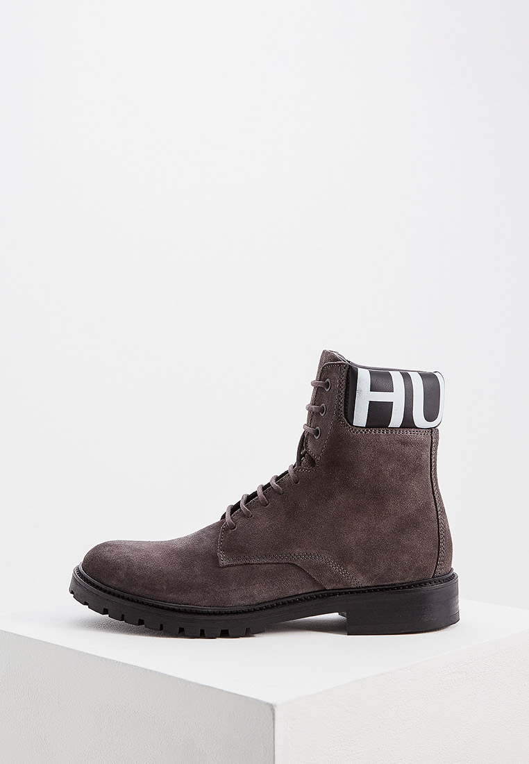 Ботинки hugo. Hugo Boss ботинки мужские высокие. Ботинки Хуго босс мужские зимние. Мужские ботинки Хьюго Хьюго босс. Ботинки Hugo 1941.
