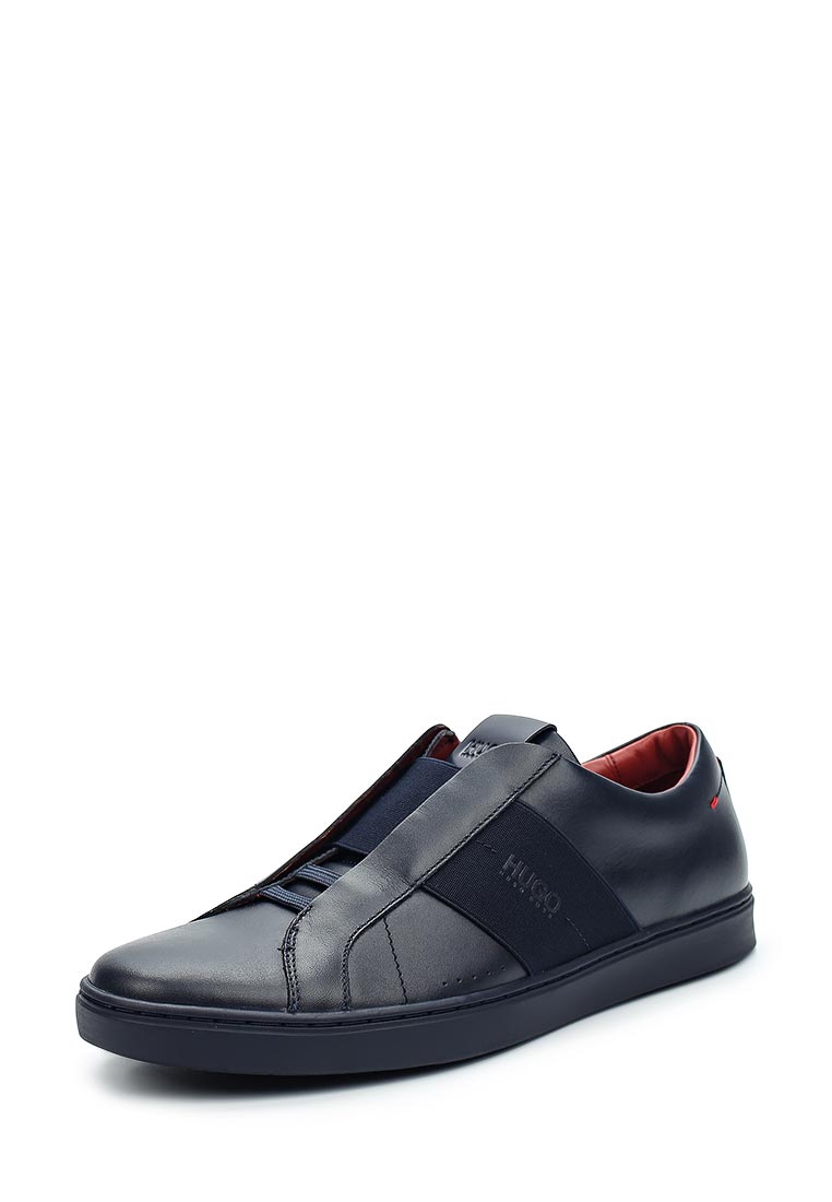 Кроссовки Мужские Hugo Boss Купить В Перми