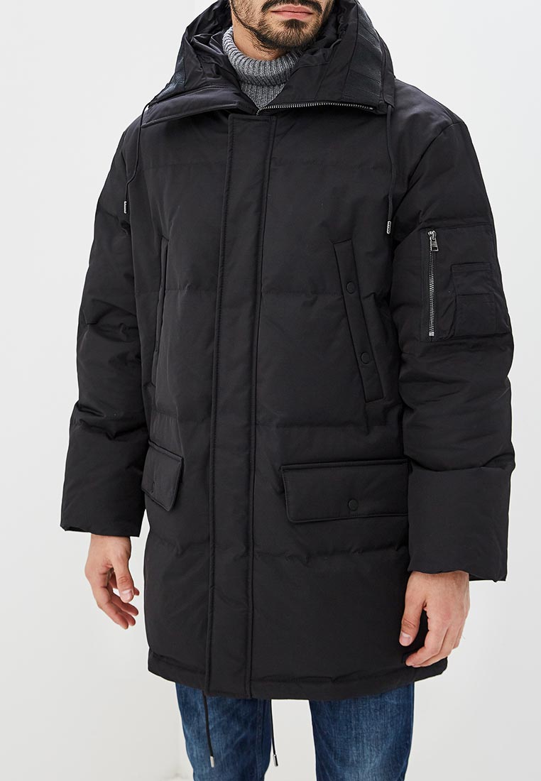 пуховик hugo мужской. пуховик мужской хуго хуго босс. пуховик hugo мужской. пуховик hugo hugo boss 50416451 (чёрный). пуховик hugo boss мужской.