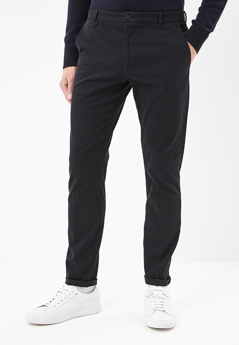 Брюки Hugo Boss Мужские Купить
