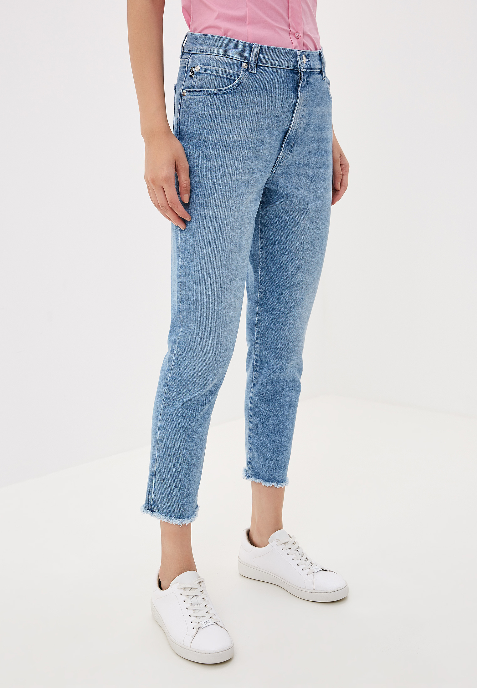 джинсы hugo женские