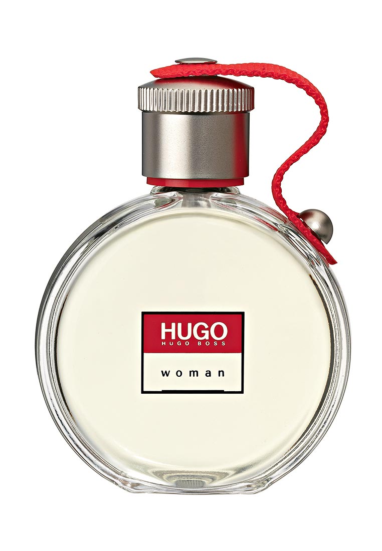 Купить Женскую Туалетную Воду Hugo Boss