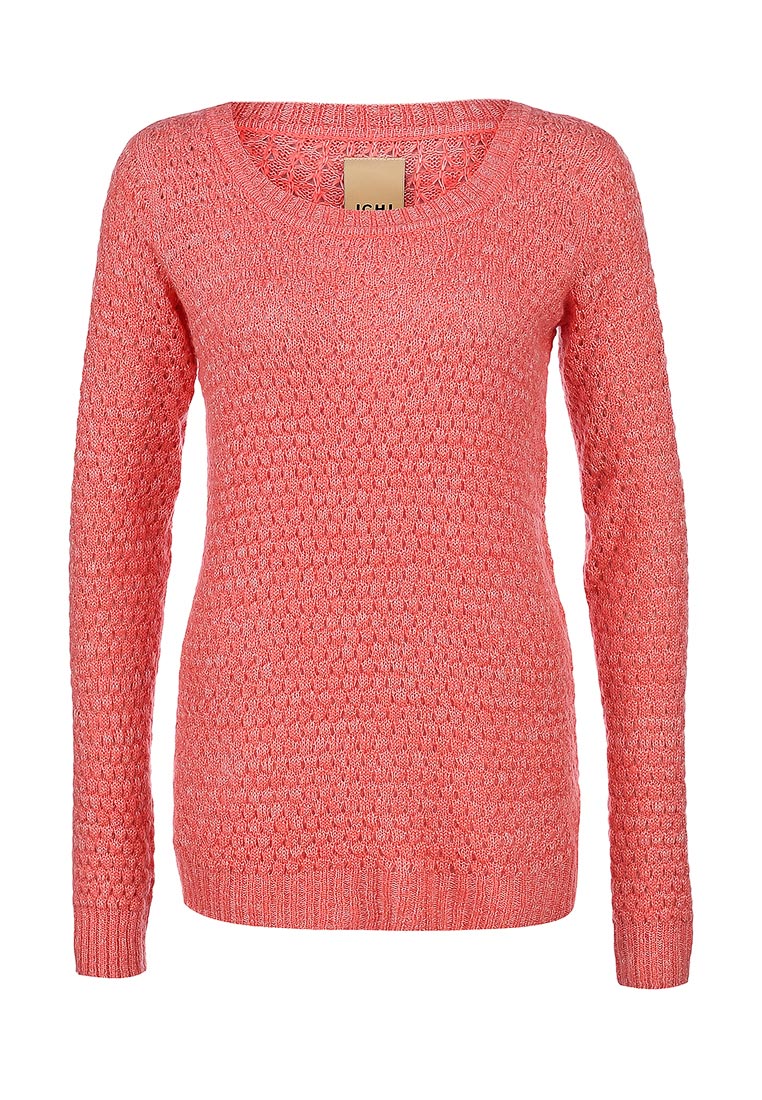 пуловер женский розовый. яркий свитер. свитер hm фуксия. розовая вязаная кофта. джемперы розового цвета.