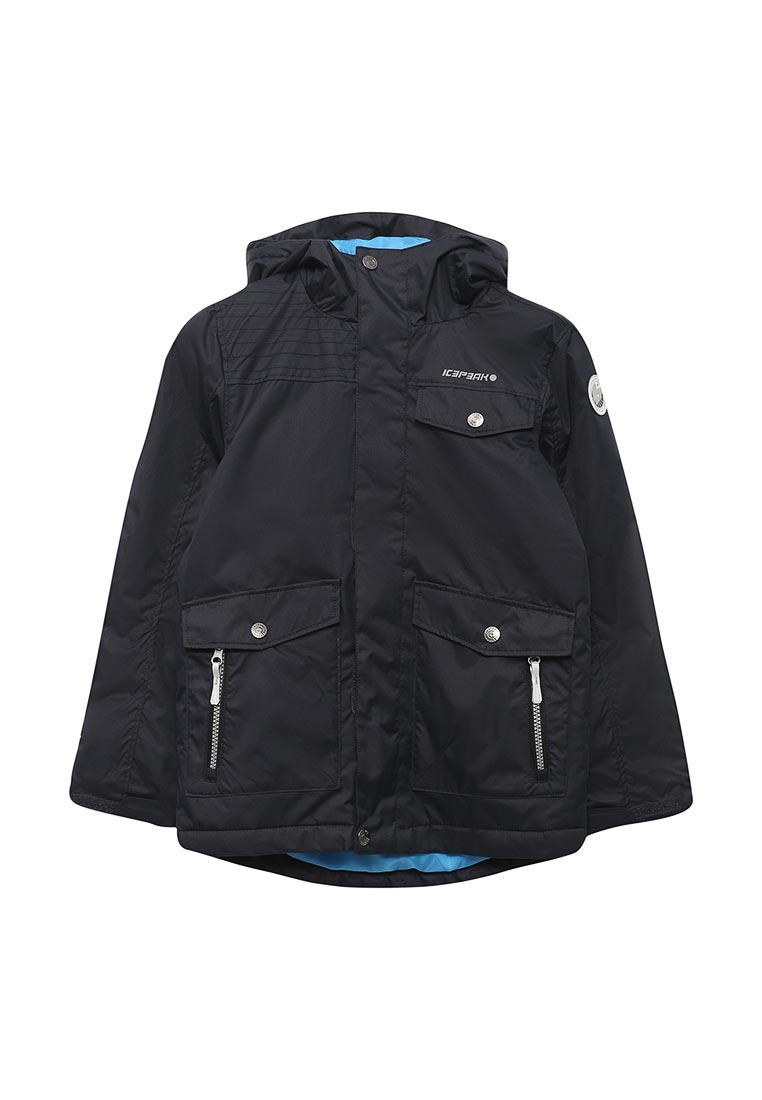 Icepeak Куртка Для Мальчика Купить