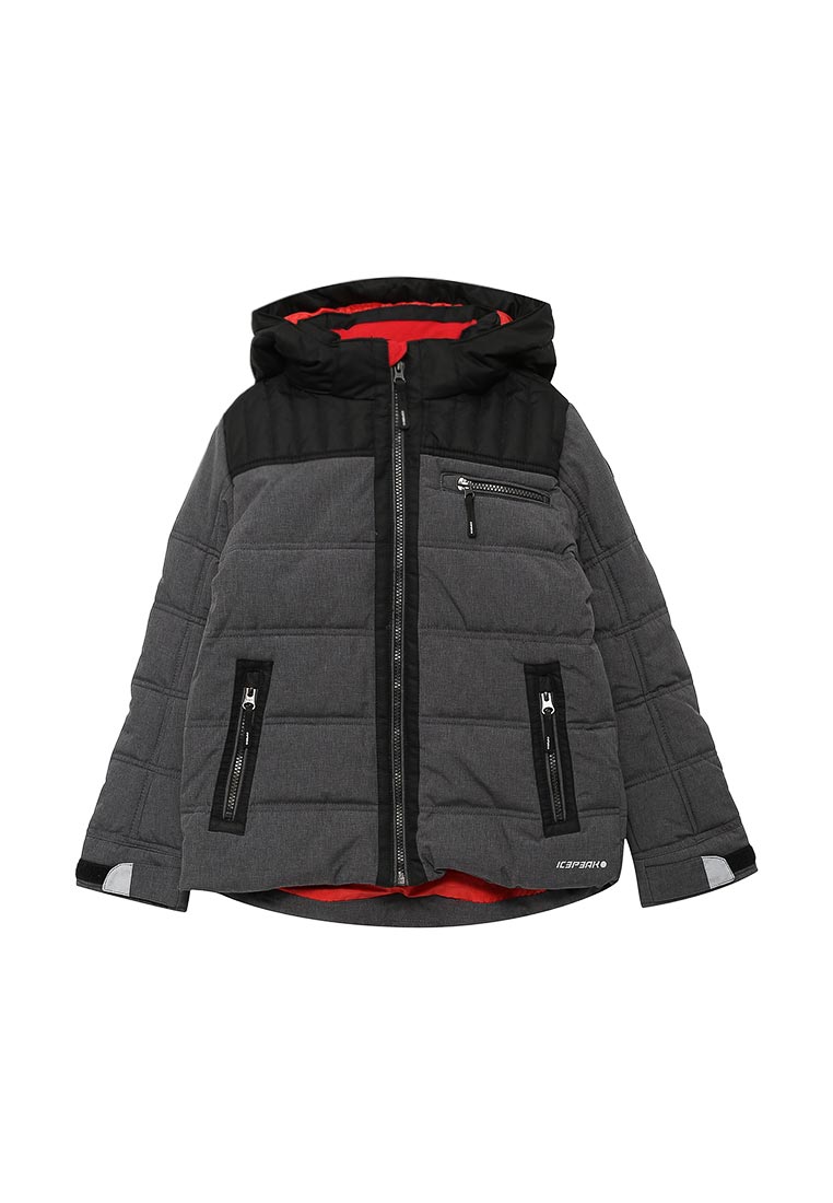 Icepeak Куртка Для Мальчика Купить