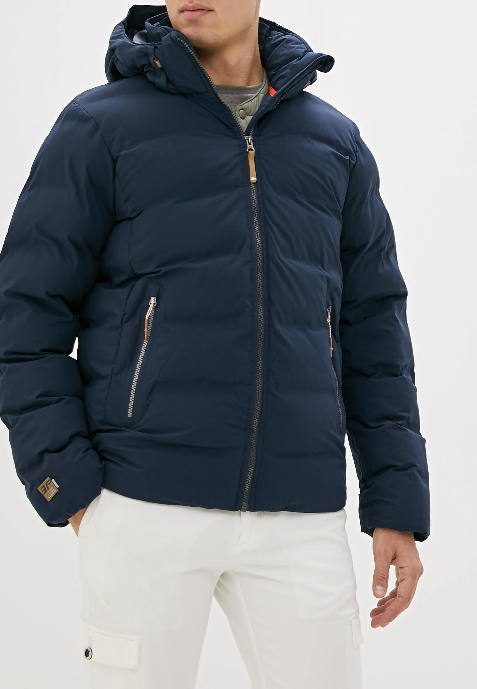 Icepeak EP Anson Icepeak EP Anson