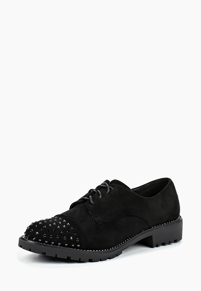 Ботинки Ideal Shoes, цвет: черный, ID007AWCMKS3 — купить в интернет ...