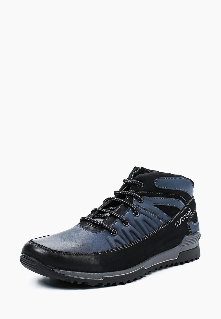 Обувь Instreet Купить В Спб