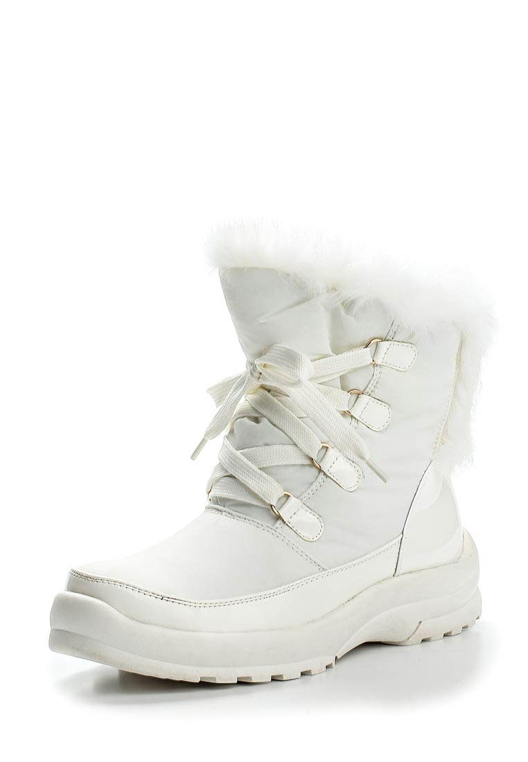 Купить Дутики С Натуральным Мехом