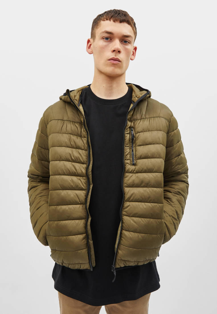 Bershka Мужчины Интернет Магазин