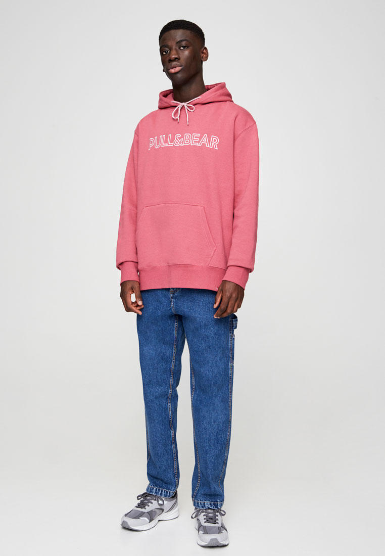 Pull Bear IX001XM0066W Lamoda