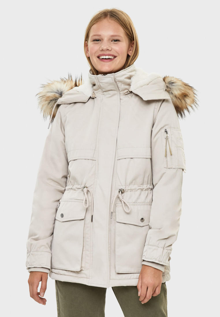 Bershka Интернет Магазин Куртки