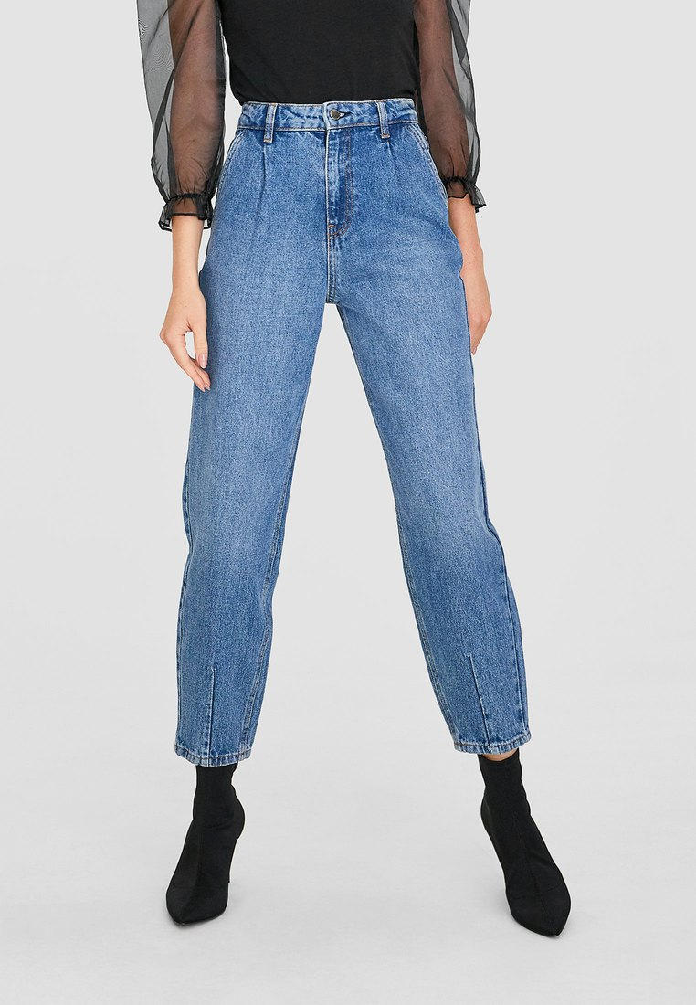 страдивариус джинсы женские. джинсы мом stradivarius лето 2020. джинсы mom slim stradivarius. джинсы мом страдивариус. страдивариус джинсы женские.