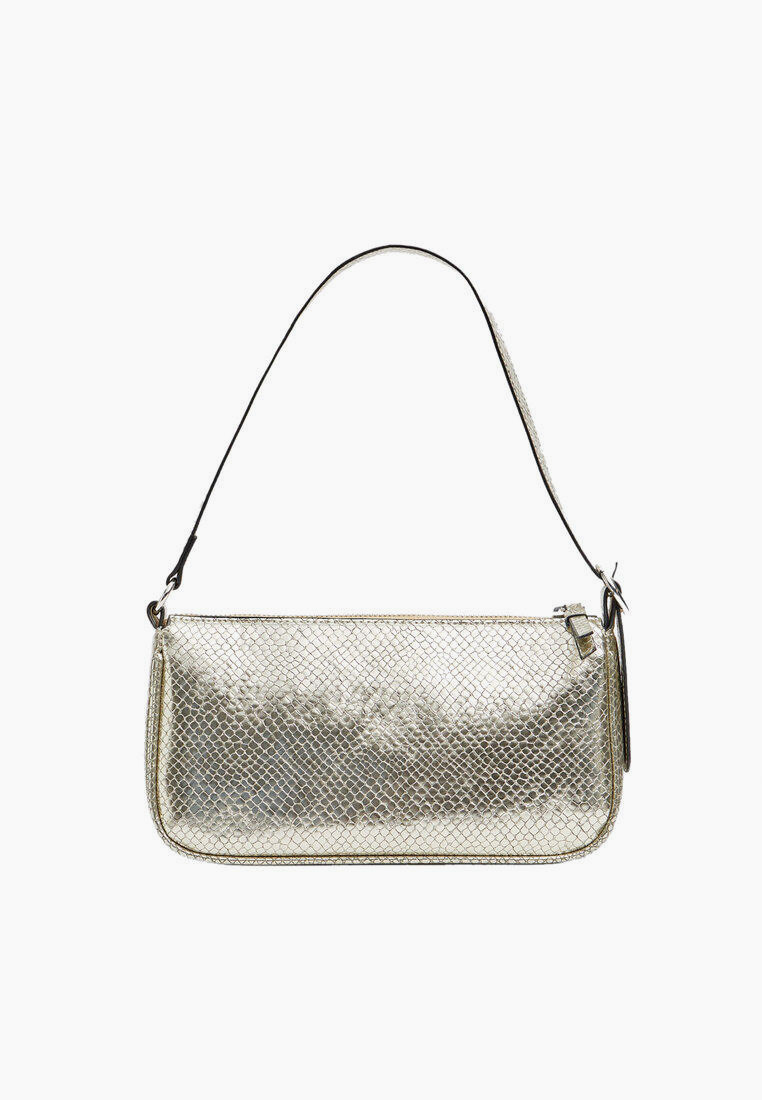 Купить Сумку Золотую Цветом