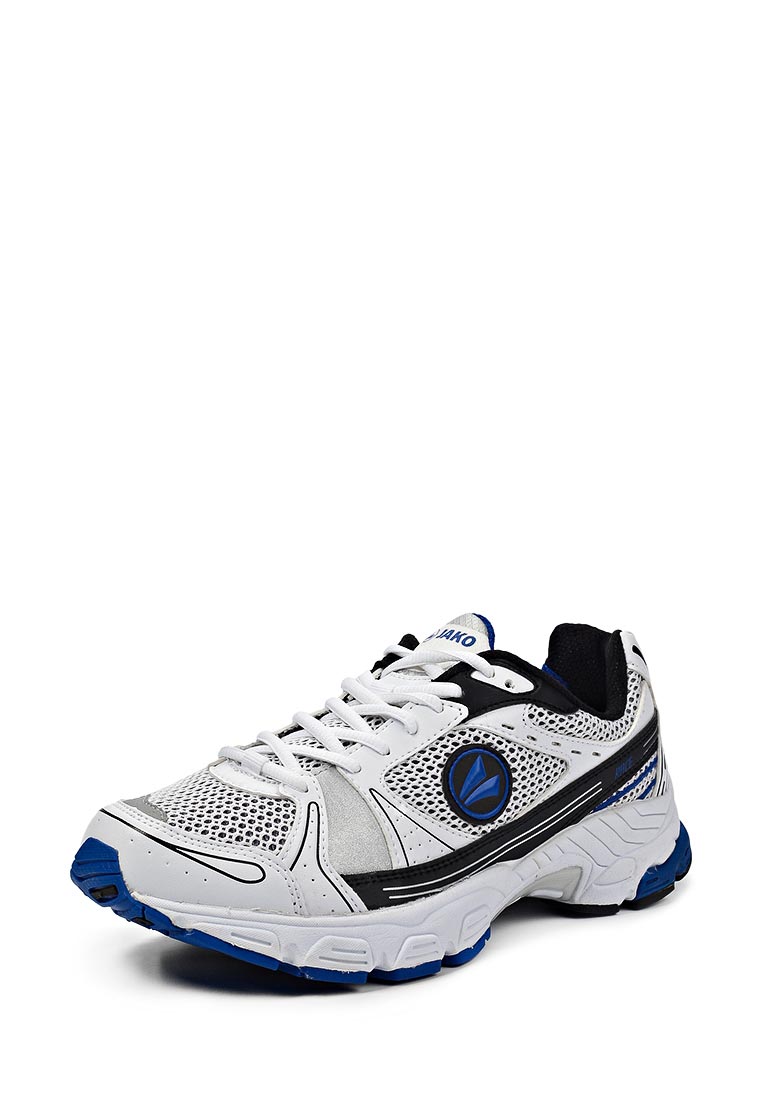 Кроссовки Jako Runningschuh Race Herren, цвет: белый, JA005AMHE458 ...