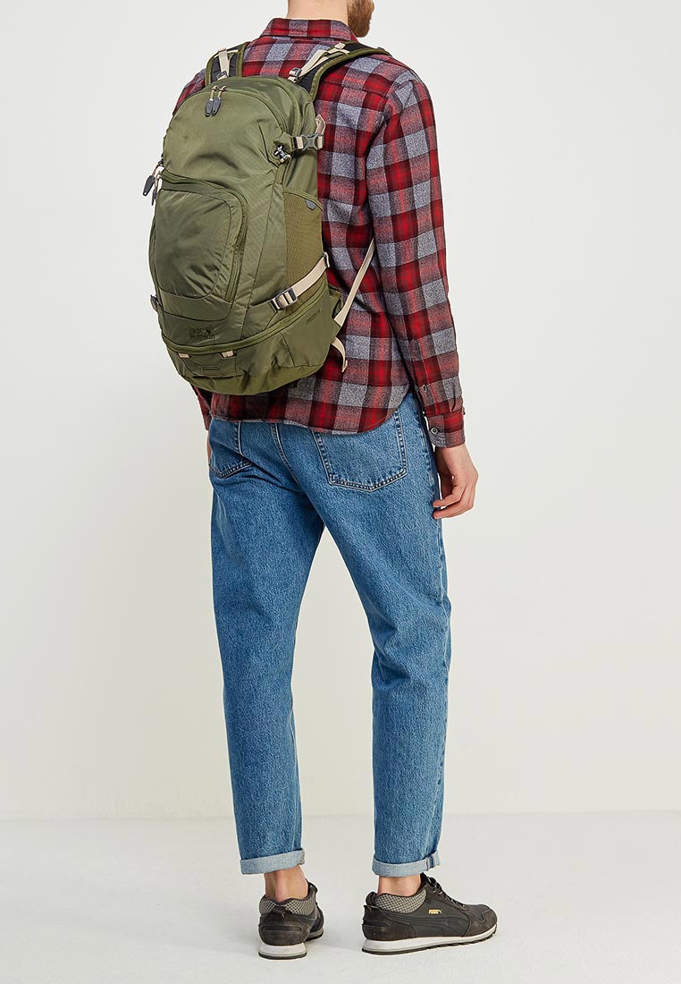 Jack wolfskin crosser 26 pack hot sale