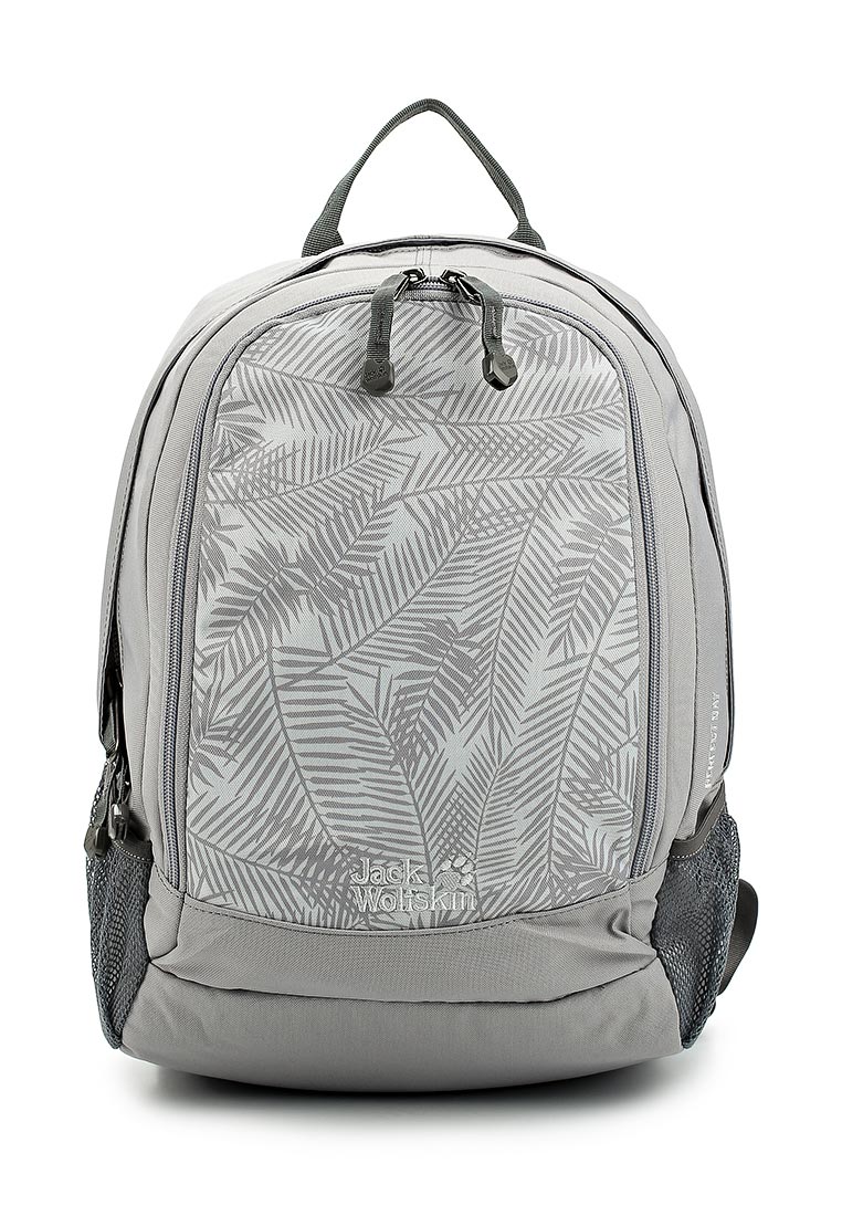 Рюкзак Jack Wolfskin PERFECT DAY, цвет: серый, JA021BUAOQE1 — купить в ...