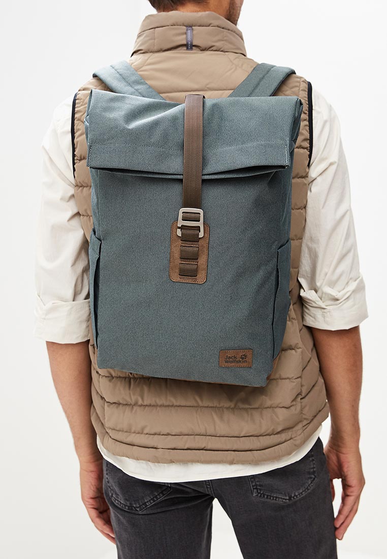 Jack Wolfskin ROYAL OAK JA021BUCOFR0 Lamoda