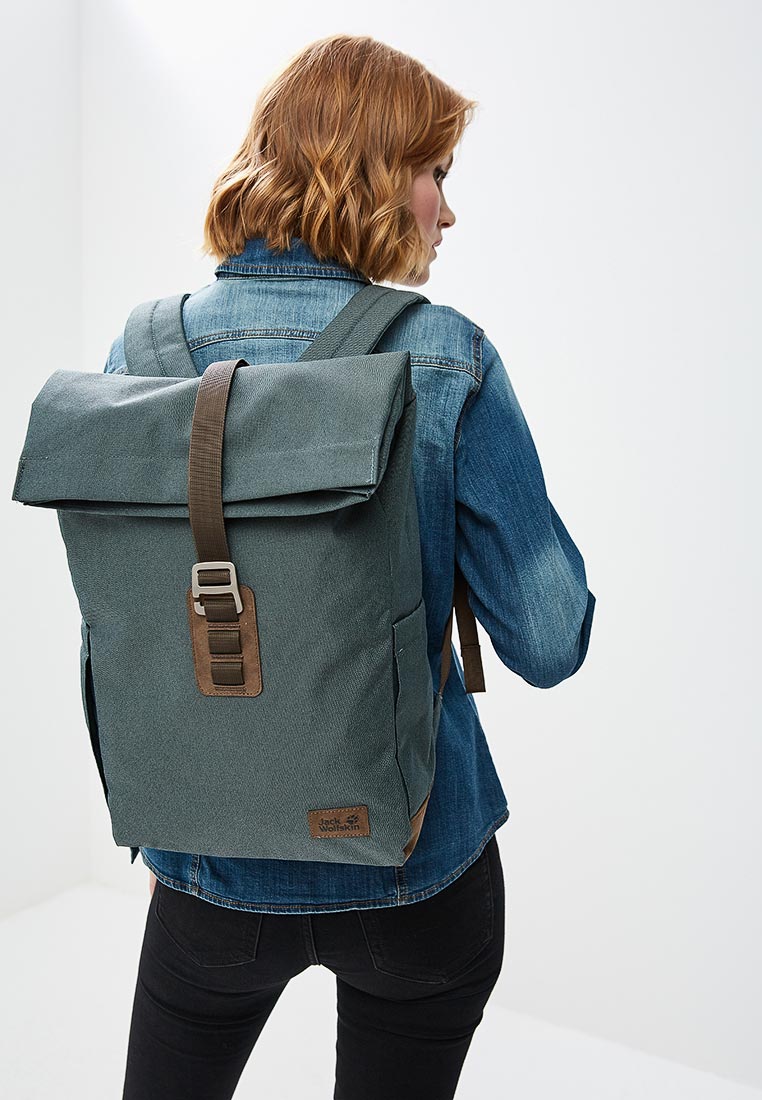 Jack Wolfskin ROYAL OAK JA021BUCOFR0 Lamoda