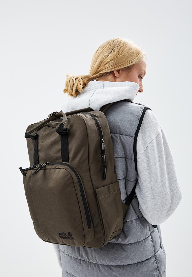 Jack Wolfskin PHOENIX JA021BUCOFU3 Lamoda