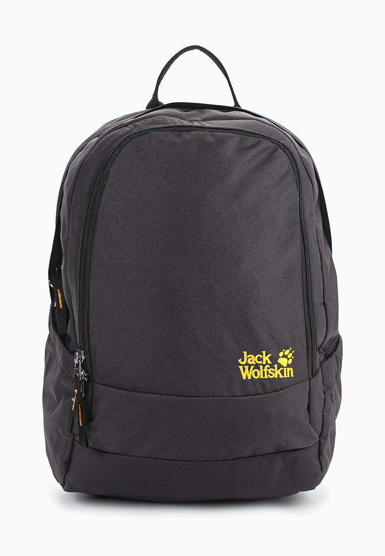 Рюкзак Jack Wolfskin PERFECT DAY, цвет: черный, JA021BUDZMZ3 — купить в ...