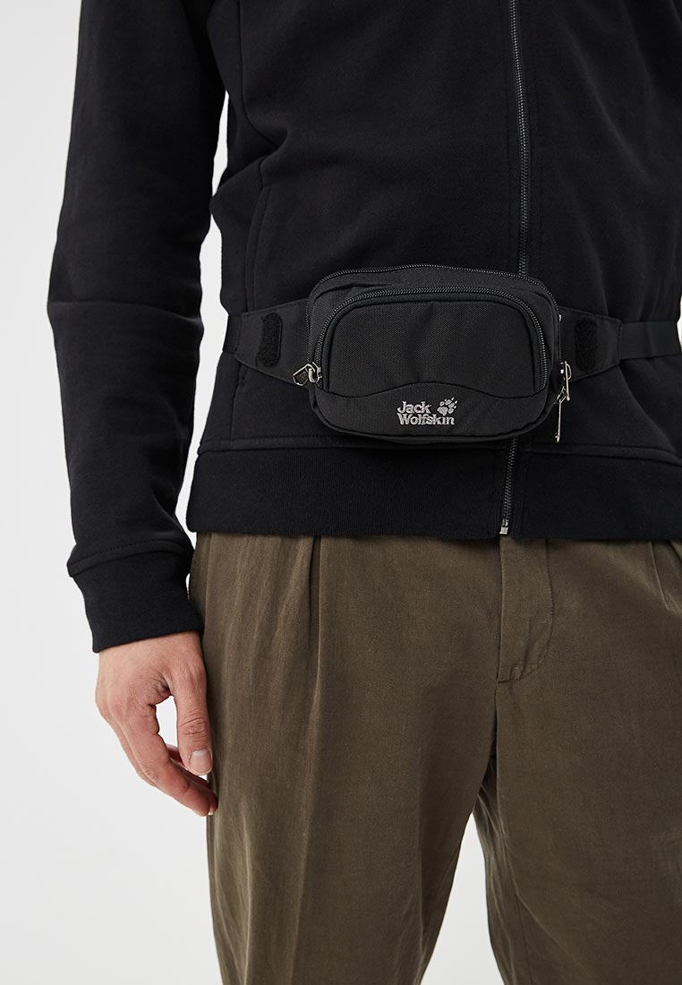 Jack Wolfskin UPGRADE S JA021BUDZNB3 Lamoda