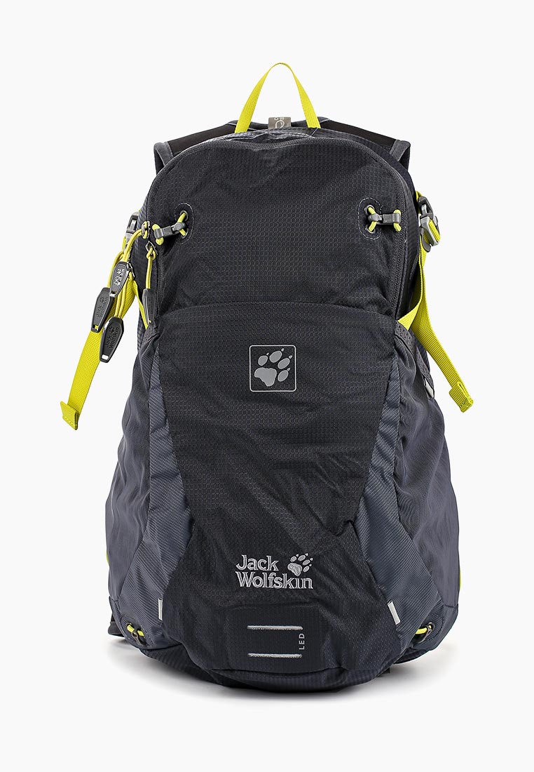 Jack wolfskin moab jam 18 rucksack hotsell