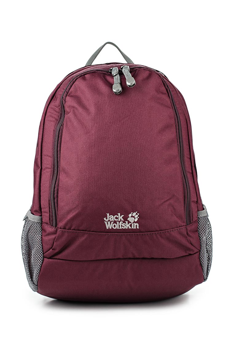 Рюкзак Jack Wolfskin PERFECT DAY, цвет: бордовый, JA021BUGIX50 — купить ...