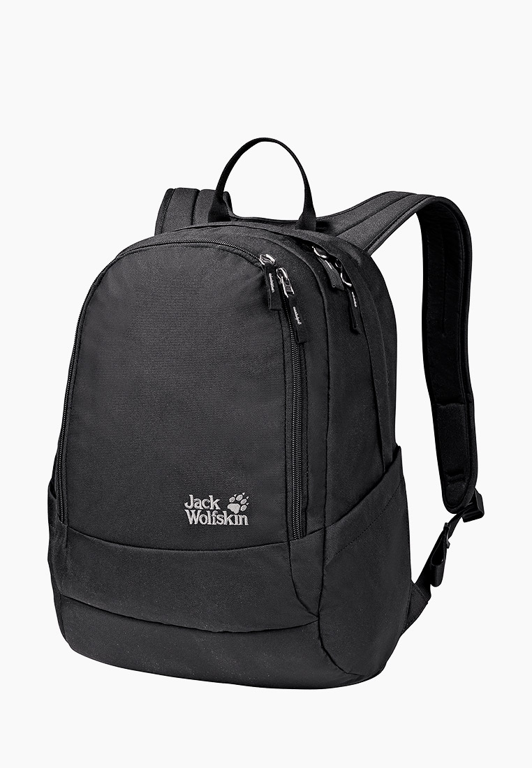 Рюкзак Jack Wolfskin PERFECT DAY, цвет: черный, JA021BUMKPF6 — купить в интернет-магазине Lamoda