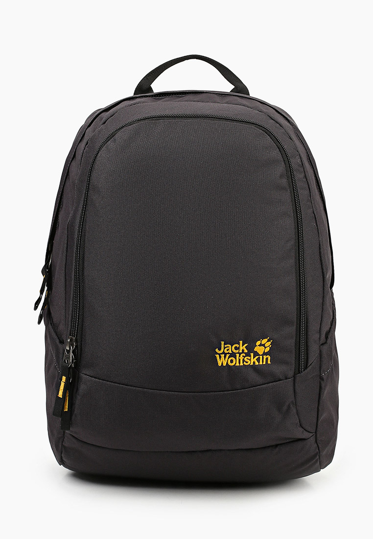 Рюкзак Jack Wolfskin PERFECT DAY, цвет: черный, JA021BUMKPF8 — купить в ...
