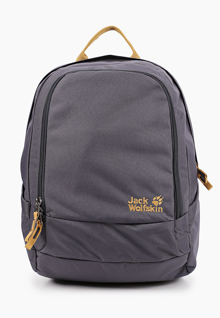 Рюкзак Jack Wolfskin PERFECT DAY, цвет: серый, JA021BUMTPO3 — купить в ...