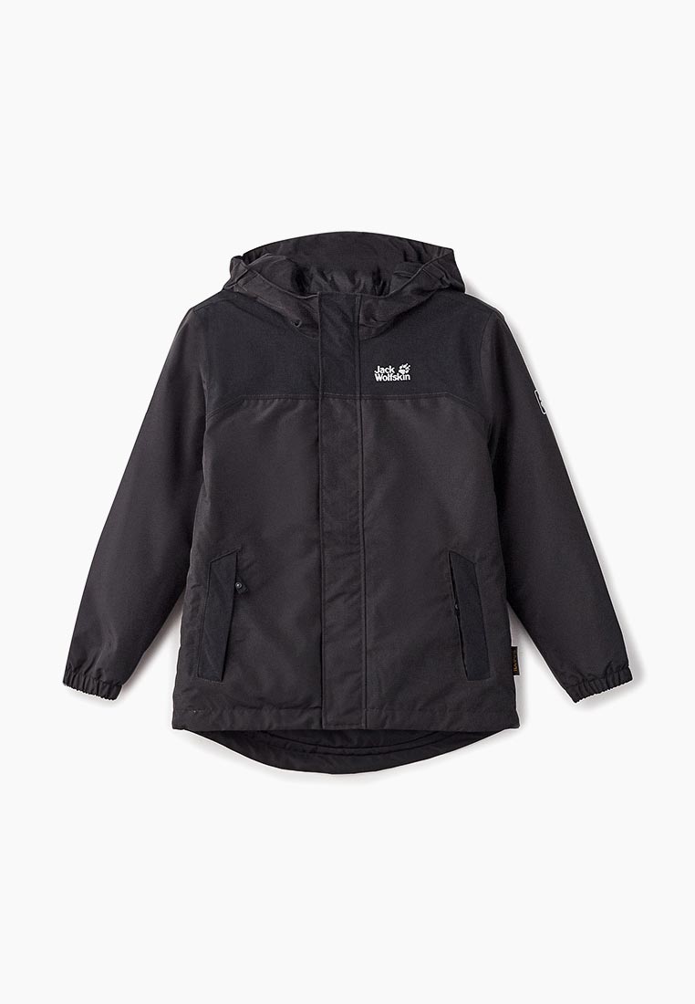 Jack wolfskin kajak falls jacket sales