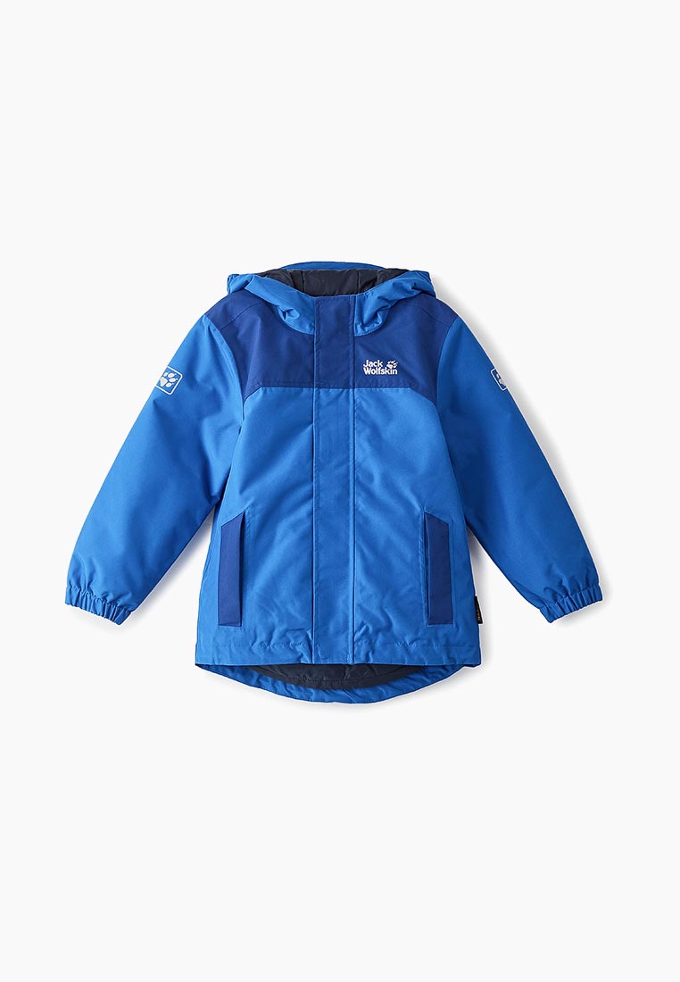 Jack wolfskin b kajak falls jkt sale