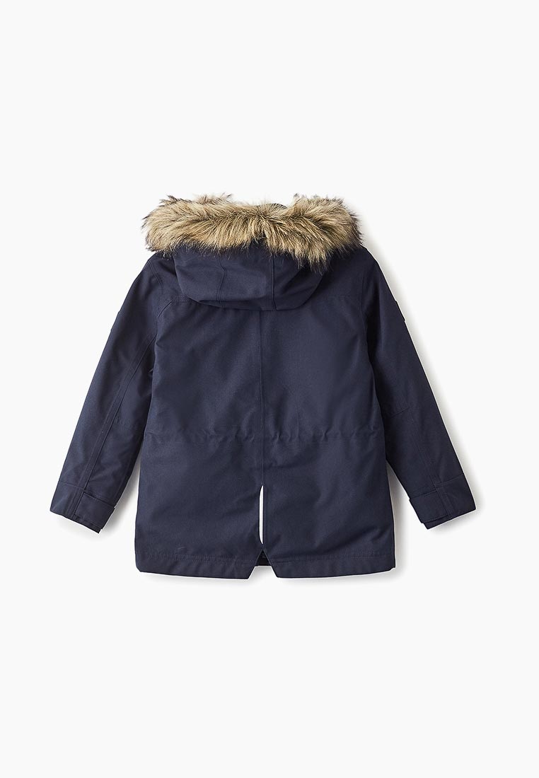 Jack wolfskin deals elk hooded