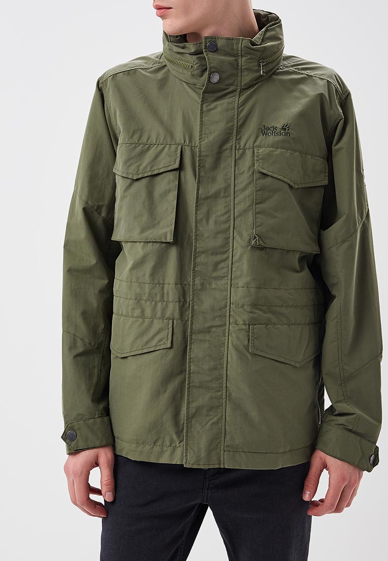 Freemont fieldjacket 2025